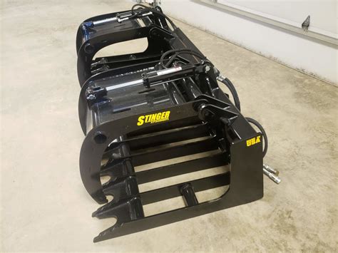 bestattachments skid steer|unique skid steer attachments.